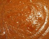 A picture of step 3 of Ciabatta Bread Sticks and Sauce.