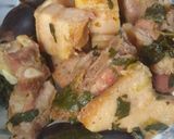 Foto del paso 5 de la receta: Pote Asturiano