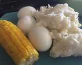 Foto del paso 8 de la receta: Puré de papa con adición de mazorca