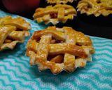 Foto langkah ke 6 dari resep 47. Mini Apple Pie.
