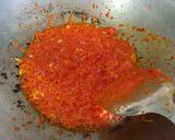 Foto langkah ke 3 dari resep Pete sambal ebi.