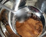 Foto langkah ke 1 dari resep Dalgona COFFEE.