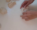 Foto del paso 5 de la receta: Panecillos Kaiser o Viena