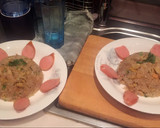 Foto del paso 9 de la receta: Nuevo estilo de arroz frito