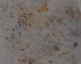 A picture of step 13 of Urad Dal Bedmi Puri.