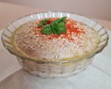 Foto del paso 3 de la receta: Hummus de habas secas