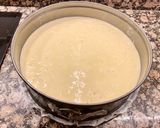 Foto del paso 5 de la receta: Bizcocho con peras y almendras
