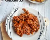 Foto langkah ke 5 dari resep Ayam Rica-Rica.