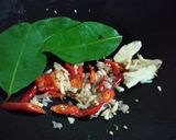 Foto langkah ke 3 dari resep Tumis Kangkung.