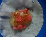 Foto langkah ke 3 dari resep Cibay.
