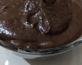 Foto langkah ke 4 dari resep Bolu Milo.
