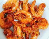 Hình bước làm 3 của món Bữa cơm dễ làm 4