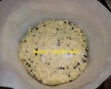 Foto del passaggio 4 della ricetta Panettone Nutelloso