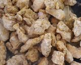 Une image de l'étape 3 de Tagliatelles poulet lait de coco champignons et parmesan.