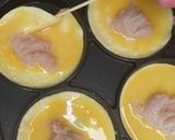 Foto langkah ke 3 dari resep Pangsit telur.