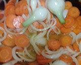 Foto del paso 4 de la receta: Mi receta especial de chiles jalapeños en escabeche
