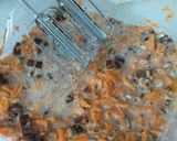 Foto del paso 2 de la receta: Ponqué de zanahoria vegano