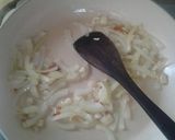 Foto langkah ke 5 dari resep Kakap Asam Manis.