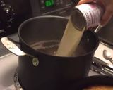 Foto del paso 3 de la receta: Capirotada🌹
