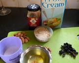 Dry Fruit Lassi recipe step 1 photo