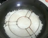 नानखताई बिना ओवन के रेसिपी चरण 2 फोटो
