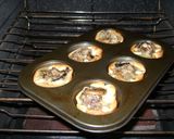 Foto del paso 6 de la receta: Flores de sardinas con hongos salteados