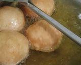 Foto langkah ke 4 dari resep Bakso Goreng Bagoja Ala Grenlaki SCBD.