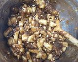 Foto del paso 1 de la receta: Mini strudel de manzana y cabello de ángel