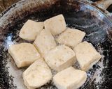 Foto langkah ke 1 dari resep Tahu Pong / Tahu Kulit Homemade.