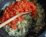Foto del paso 1 de la receta: Brócoli con salmón