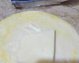 Chicken shami kabab Chess burgar.. recipe step 5 photo