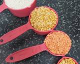 Restaurant Style Dal-Khichdi recipe step 1 photo