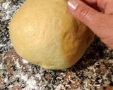 Foto del paso 3 de la receta: Pan Dulce súper rendidor