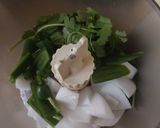 Foto del paso 1 de la receta: Botana de salchichas