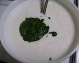 Ramadan Special - Instant Spinach Appam recipe step 1 photo