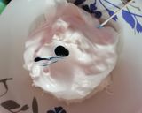 Foto del paso 4 de la receta: Besos de merengue