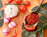 Foto langkah ke 7 dari resep Sambal Roa.