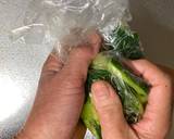 Japanese Pub Menu: Cucumber Pickle recipe step 3 photo