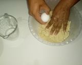 Foto del paso 7 de la receta: Scones dulces 🍎🍽️