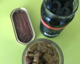 Foto del paso 1 de la receta: Olivada