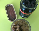 Foto del paso 1 de la receta: Olivada
