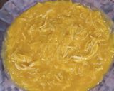 Foto del paso 9 de la receta Caldo cremoso natural Sin Gluten