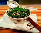 Mike's Thai Basil Loose Pesto Condiment recipe step 4 photo