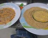 Foto del paso 2 de la receta: Milanesa de zapallito