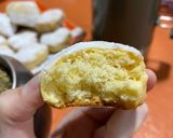 Foto del paso 6 de la receta: Scons de limón - escones