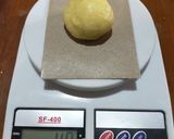 Foto langkah ke 3 dari resep Donat Menul Menul.