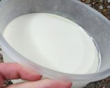 Foto del paso 7 de la receta: 🧫🫙Yogur griego casero🫙 Técnica nutricionalmente mejorada🫙🧫