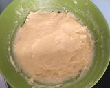 Foto langkah ke 1 dari resep Butter Cake Tapai Singkong.
