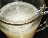 A picture of step 3 of Mix Seasonal Juice 😋.