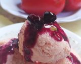 Foto del paso 5 de la receta: Helado de Tomate